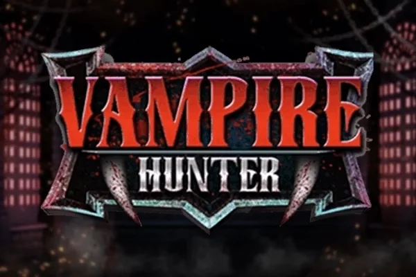 Vampire Hunter